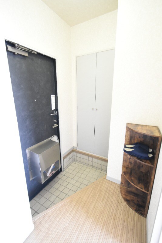 ルーミナスＢ棟の物件内観写真