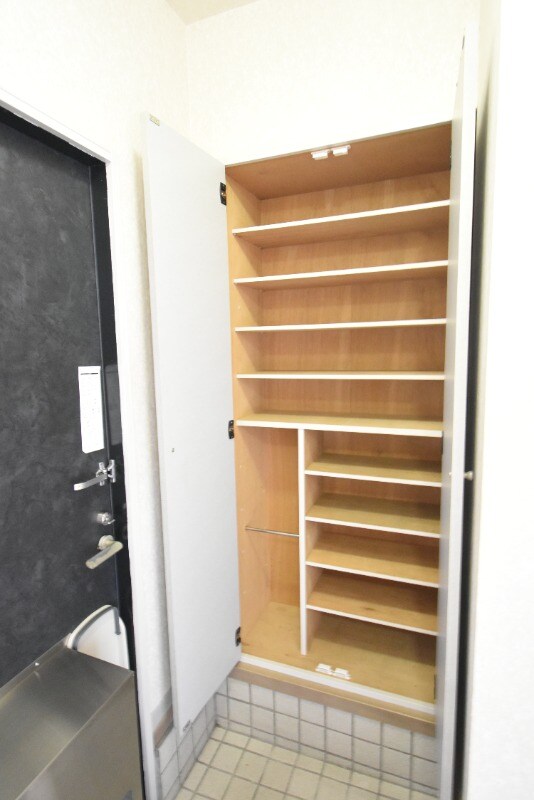 ルーミナスＢ棟の物件内観写真