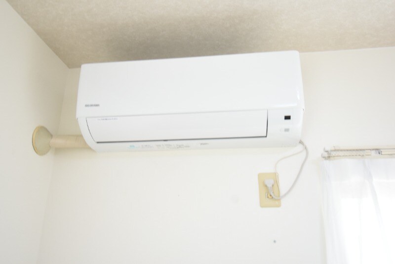 ルーミナスＢ棟の物件内観写真