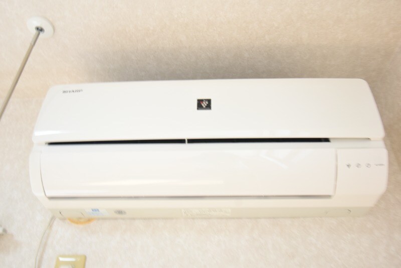 ルーミナスＢ棟の物件内観写真