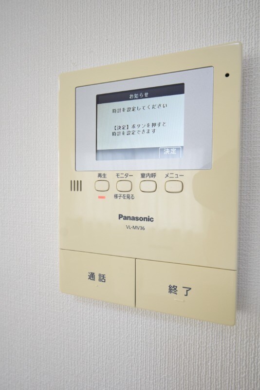 ルーミナスＢ棟の物件内観写真