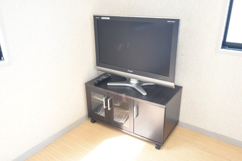 ルーミナスＢ棟の物件内観写真