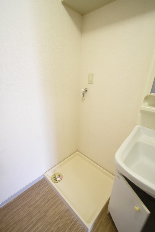 ルーミナスＢ棟の物件内観写真