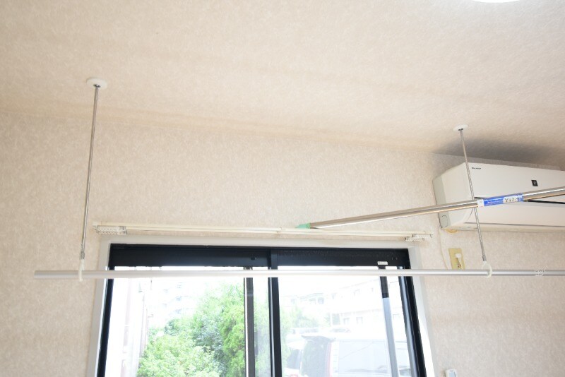 ルーミナスＢ棟の物件内観写真