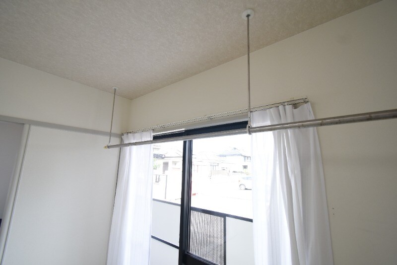 ルーミナスＢ棟の物件内観写真