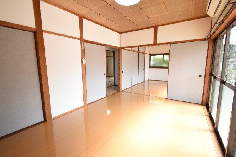 厚地貸家　２号の物件内観写真