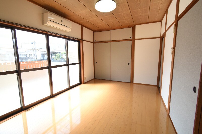 厚地貸家　２号の物件内観写真