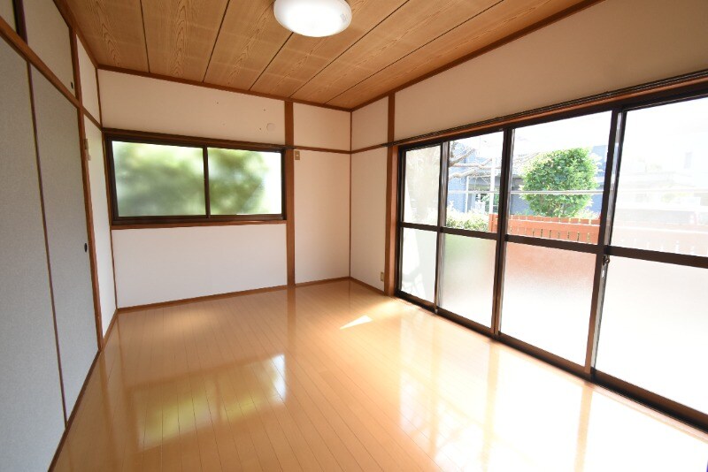 厚地貸家　２号の物件内観写真