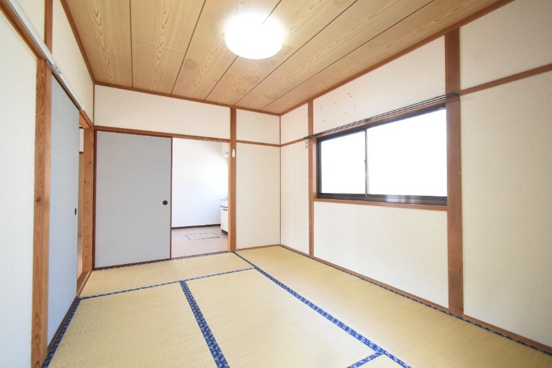 厚地貸家　２号の物件内観写真