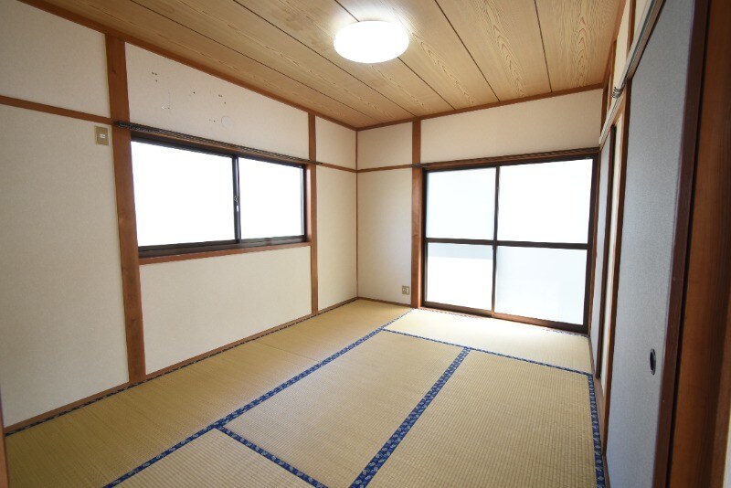 厚地貸家　２号の物件内観写真