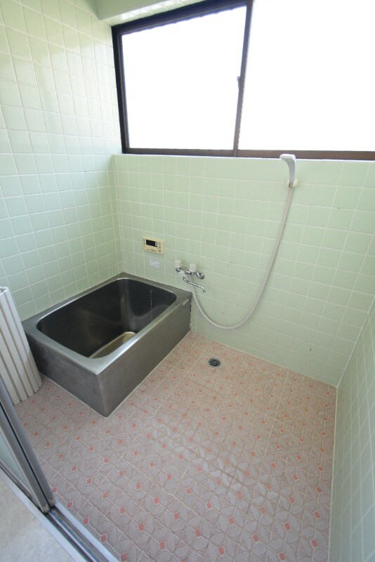 厚地貸家　２号の物件内観写真