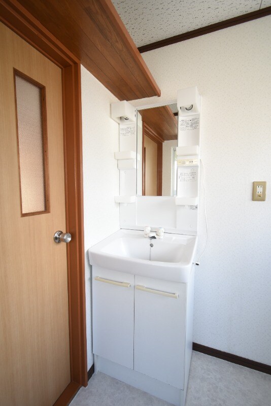 厚地貸家　２号の物件内観写真