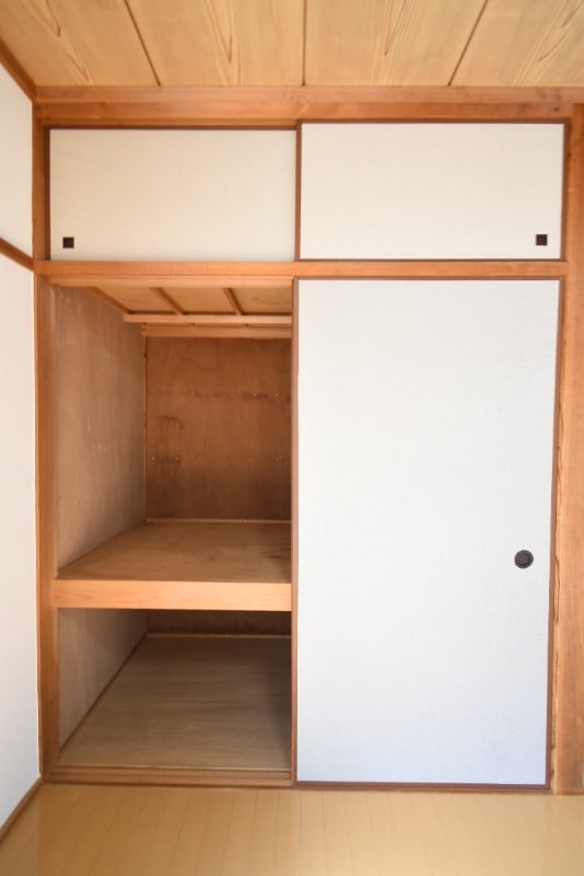 厚地貸家　２号の物件内観写真