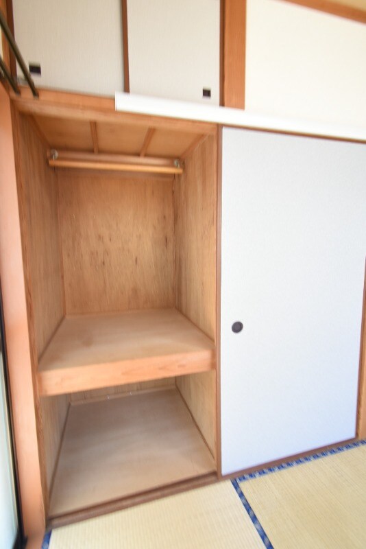 厚地貸家　２号の物件内観写真