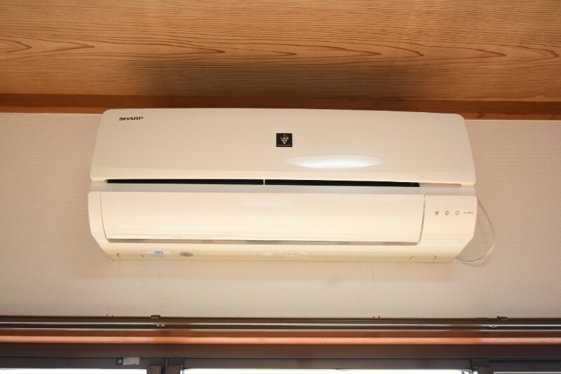 厚地貸家　２号の物件内観写真