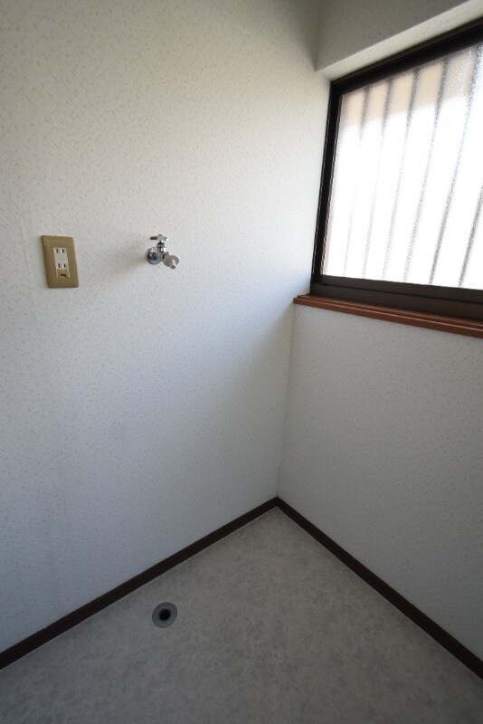 厚地貸家　２号の物件内観写真