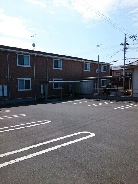 ｇｒａｓｓ・Ｋの物件外観写真