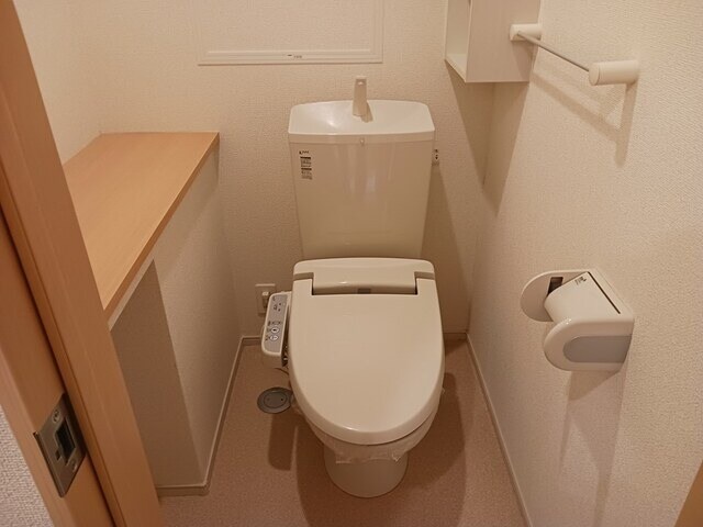 ｇｒａｓｓ・Ｋの物件内観写真