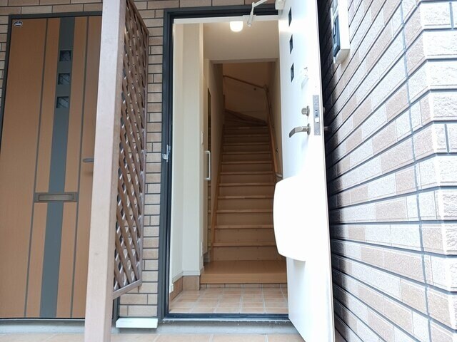 ｇｒａｓｓ・Ｋの物件内観写真