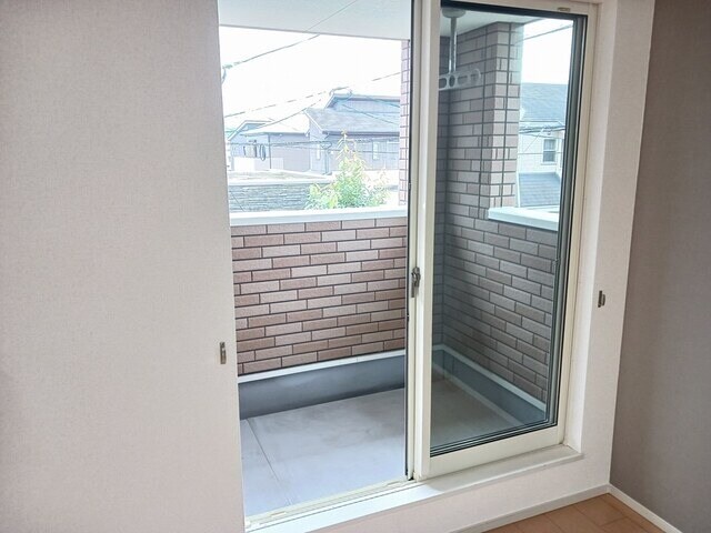 ｇｒａｓｓ・Ｋの物件内観写真