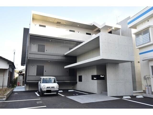 Ｒｅｇａｌｏの物件外観写真