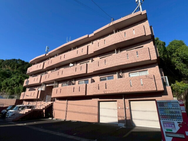 Ｗｉｎｇ壱番館の物件外観写真