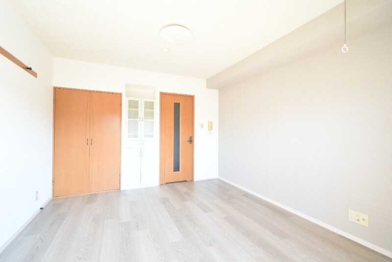 Ｗｉｎｇ壱番館の物件内観写真