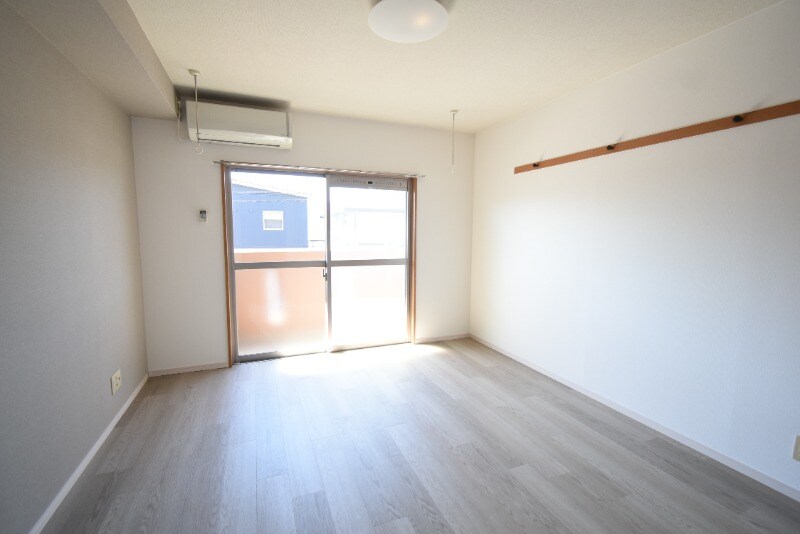 Ｗｉｎｇ壱番館の物件内観写真