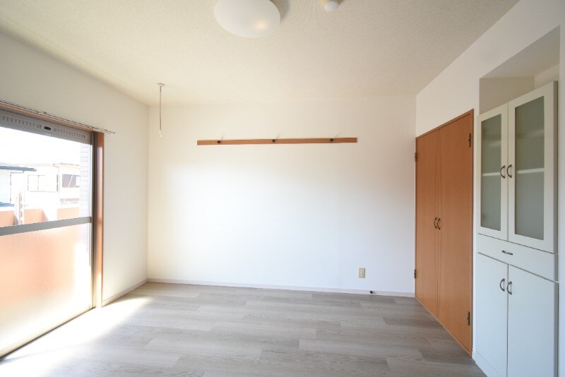 Ｗｉｎｇ壱番館の物件内観写真