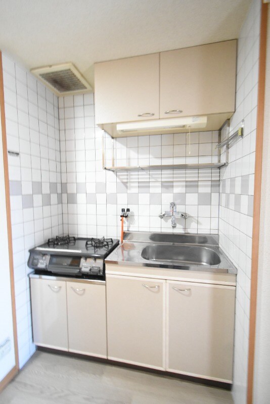 Ｗｉｎｇ壱番館の物件内観写真