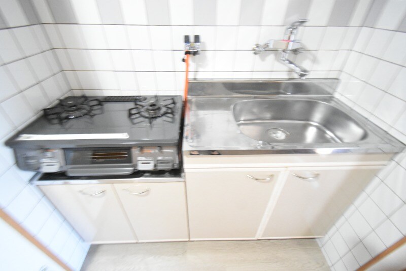 Ｗｉｎｇ壱番館の物件内観写真