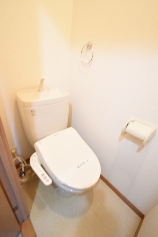 Ｗｉｎｇ壱番館の物件内観写真