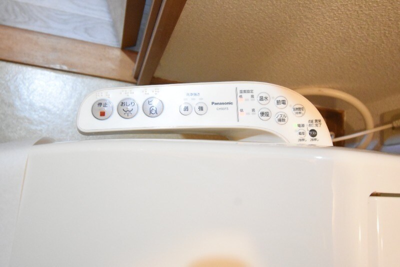 Ｗｉｎｇ壱番館の物件内観写真