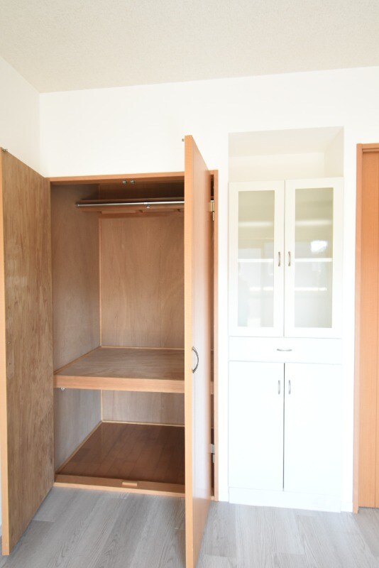 Ｗｉｎｇ壱番館の物件内観写真