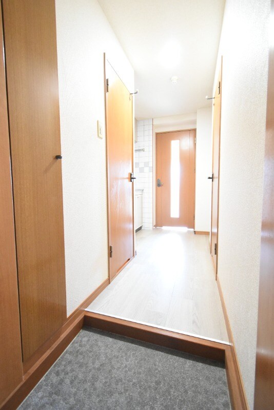 Ｗｉｎｇ壱番館の物件内観写真