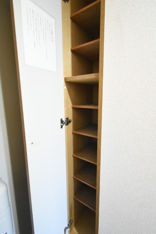 Ｗｉｎｇ壱番館の物件内観写真