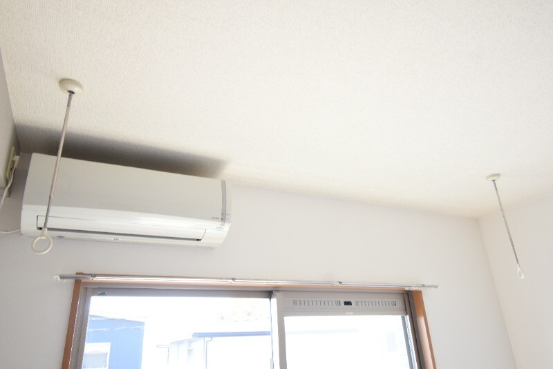 Ｗｉｎｇ壱番館の物件内観写真