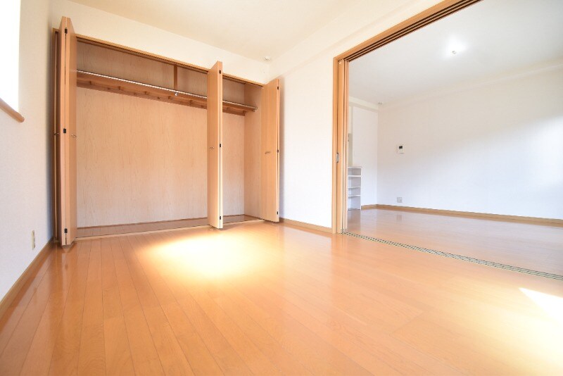 サンステージ橋の物件内観写真