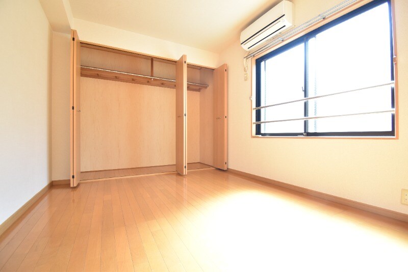 サンステージ橋の物件内観写真