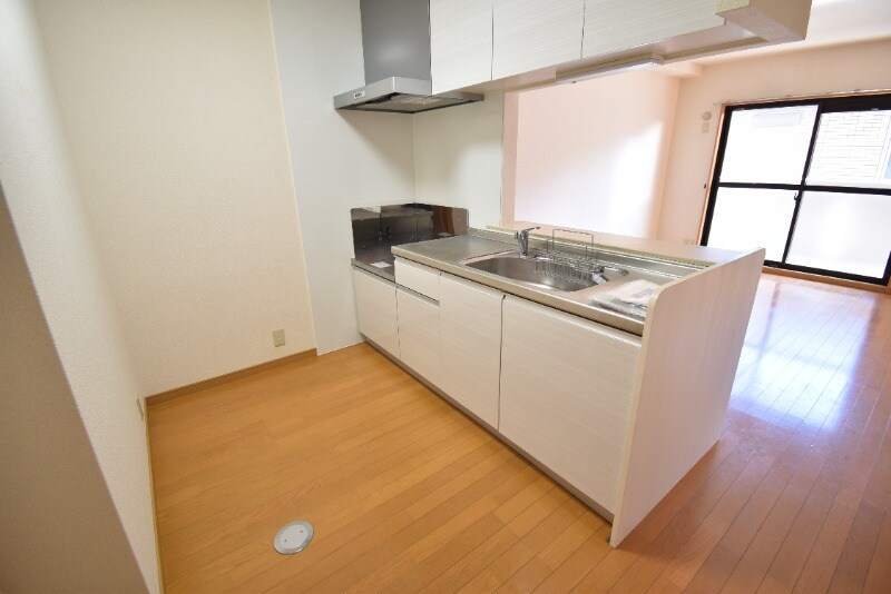 サンステージ橋の物件内観写真