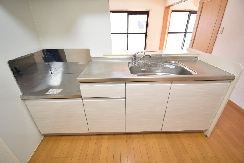 サンステージ橋の物件内観写真