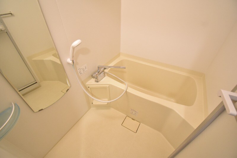 サンステージ橋の物件内観写真