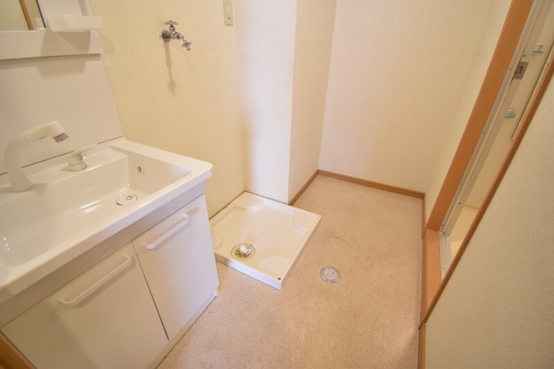 サンステージ橋の物件内観写真