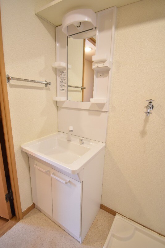 サンステージ橋の物件内観写真