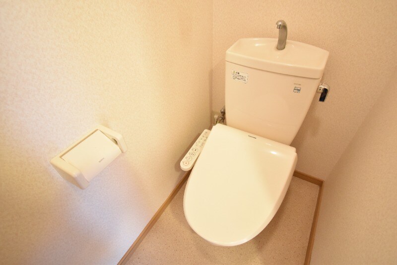 サンステージ橋の物件内観写真