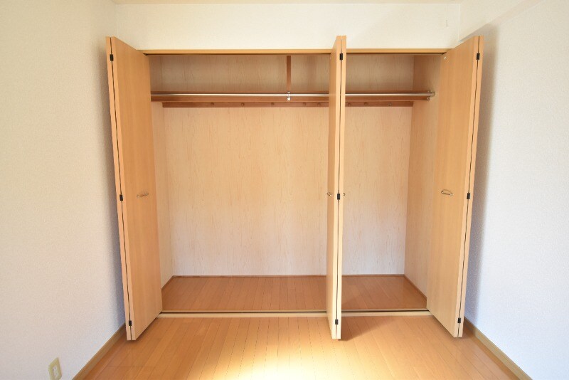 サンステージ橋の物件内観写真