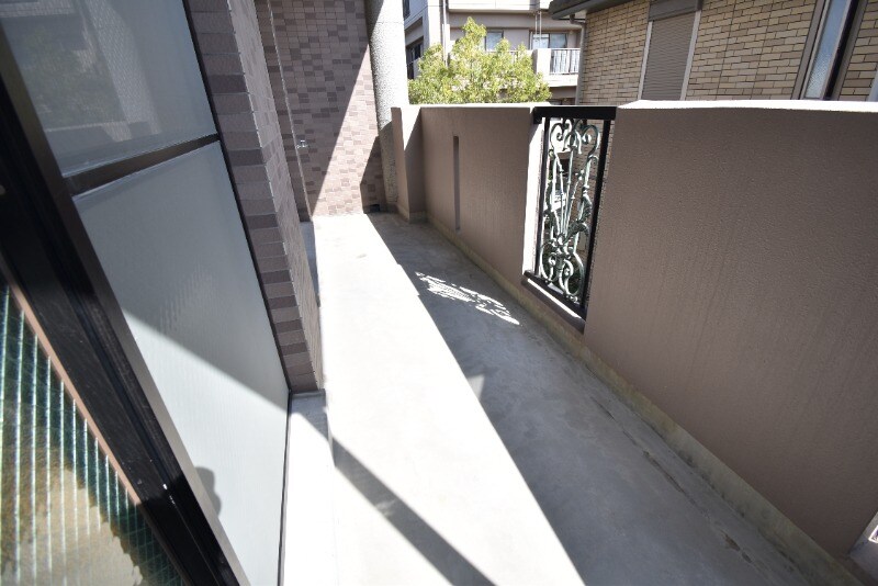 サンステージ橋の物件内観写真