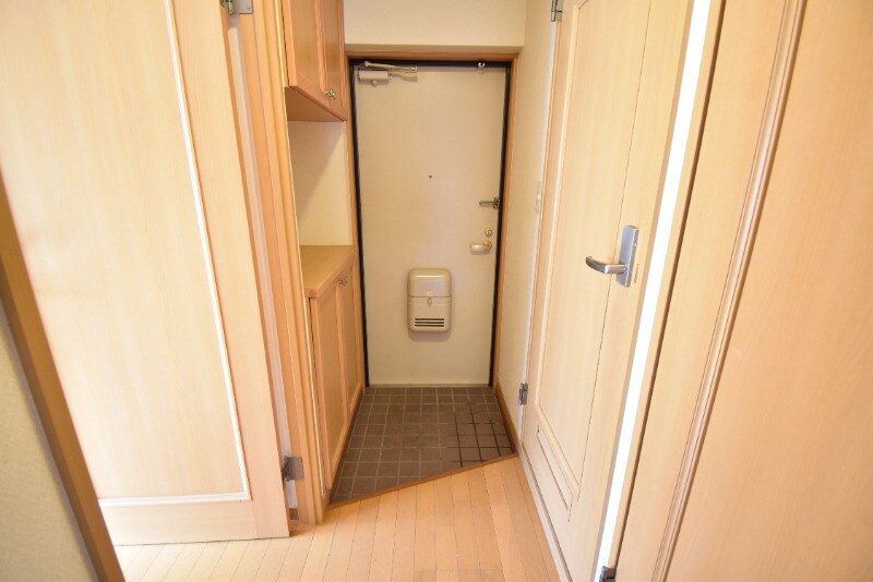 サンステージ橋の物件内観写真