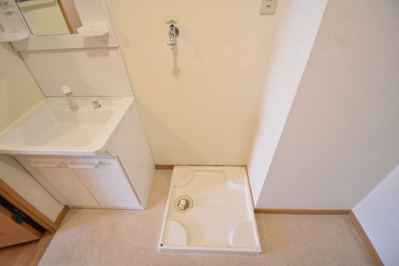 サンステージ橋の物件内観写真