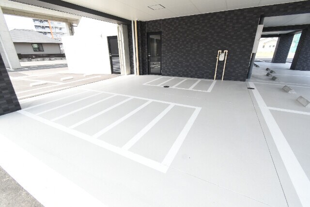 Ｅｘｃｅｌｅｎｔｅの物件外観写真